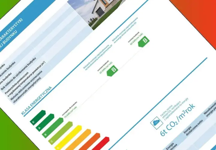Jakie budynki nie wymagają charakterystyki energetycznej? Sprawdź, kto jest zwolniony