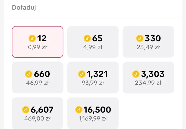 Ile zarobisz na TikToku? Pełny przewodnik po monetyzacji w Polsce