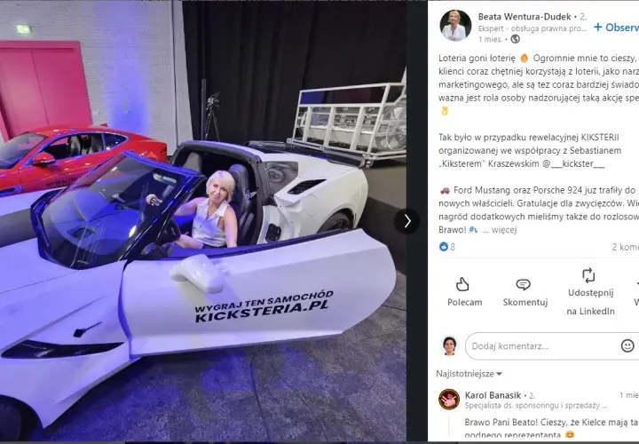 Loterie Buddy: Gdzie kupić losy? Koniec akcji i afera prawna
