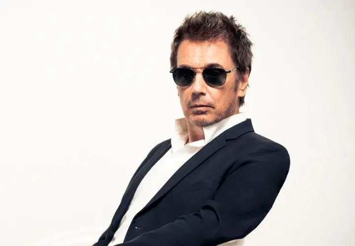 Jean Michel Jarre: Niezapomniane chwile w muzyce elektronicznej