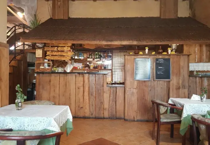Gdzie zjeść w Łomży? Odkryj najlepsze restauracje i smaki