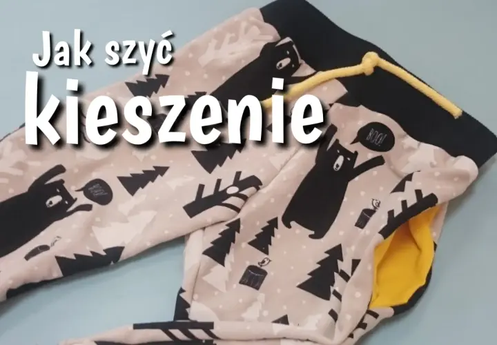 Kieszenie w spodniach: uszyj sam! Poradnik krok po kroku