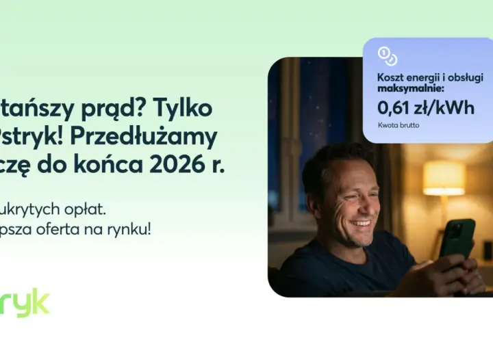 Ile kosztuje prąd? Ceny 2026 i skuteczne sposoby na niższe rachunki