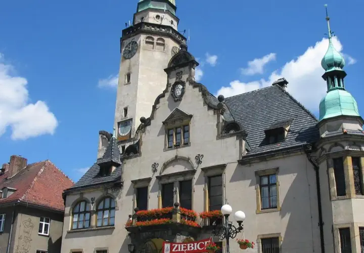 Najlepsze atrakcje w Ziębicach, które musisz zobaczyć podczas wizyty