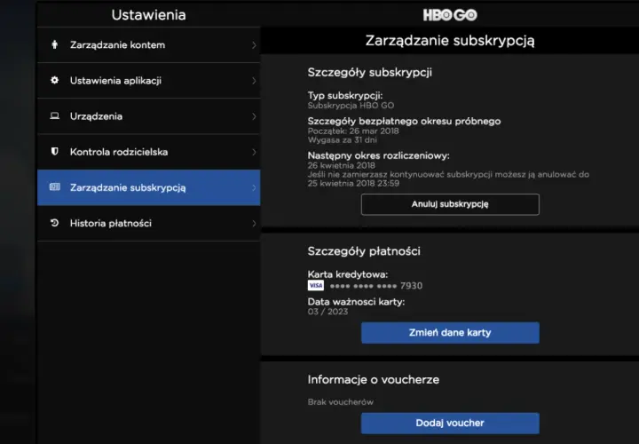 Jak kupić HBO GO? Proste sposoby na dostęp do ulubionych treści