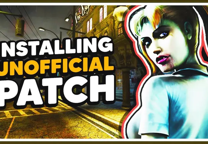 Jak zainstalować vampire the masquerade bloodlines spolszczenie krok po kroku