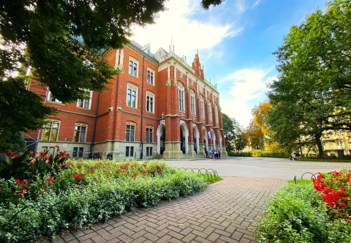 Uniwersytet Jagielloński oferta: najnowsze kierunki i rekrutacja