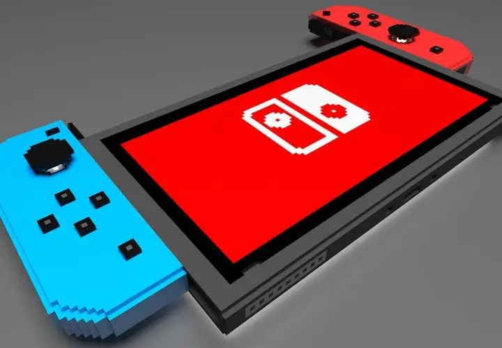 Top 20 Najlepszych Gier na Nintendo Switch w 2025 Roku