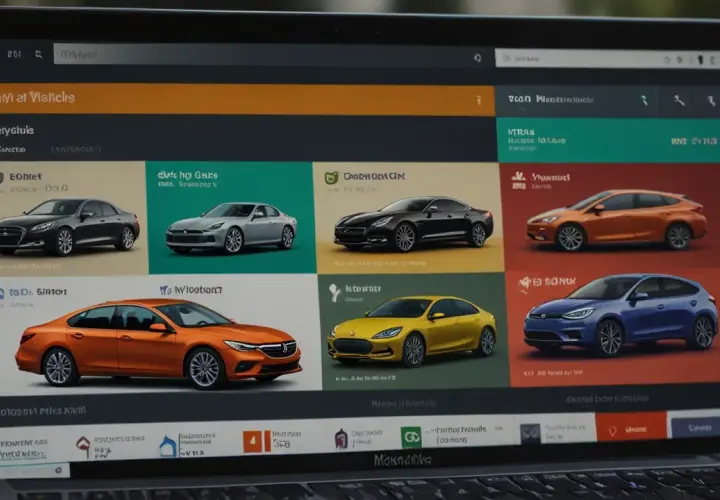 Porównywarka samochodów używanych - Auto Porównanie online