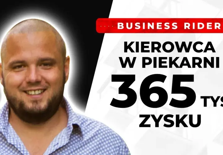 Jak wygląda praca kierowcy w piekarni? Obowiązki i wyzwania codzienne