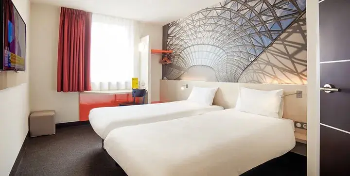 B&B hotel co to jest i dlaczego warto wybrać ten rodzaj noclegu