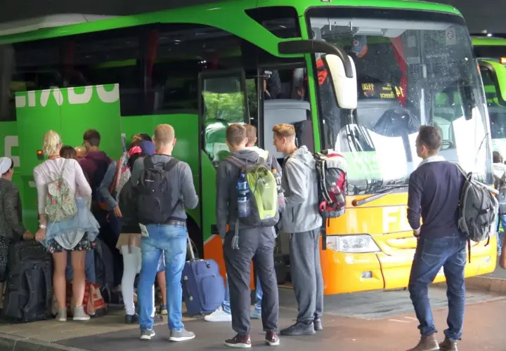 Skąd odjeżdża flixbus w Sopocie? Sprawdź dokładny adres i lokalizację