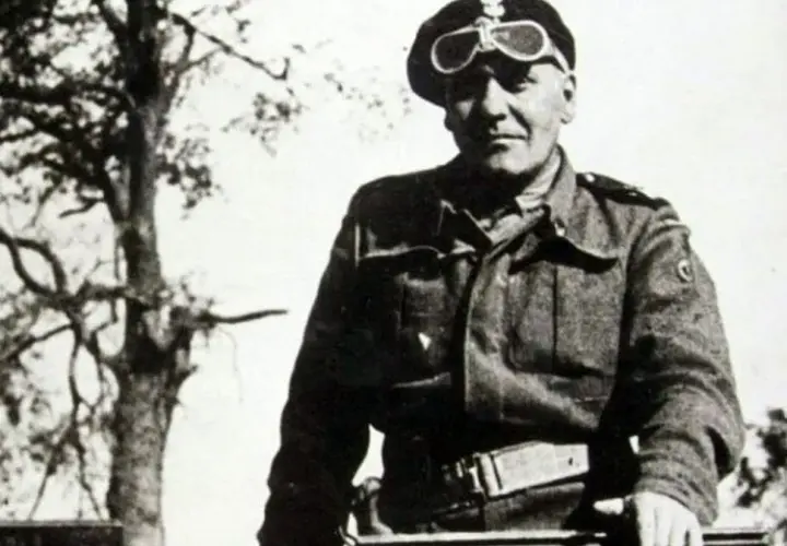 Żołnierze generała Maczka: Niezwykłe historie z II wojny światowej
