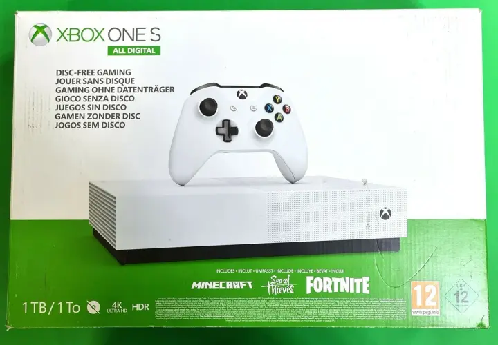Ile za Xbox One w lombardzie? Realne ceny i porady!