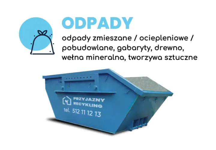 Ile kosztuje kontener na śmieci? Ceny, formalności i oszczędności.