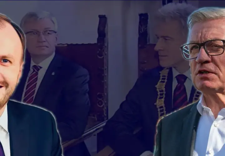 Kiedy burmistrz a kiedy prezydent? Poznaj kluczowe różnice w Polsce