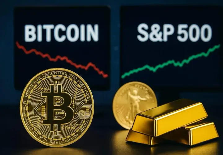 Dlaczego kryptowaluty spadają? Odkryj przyczyny i skutki spadków