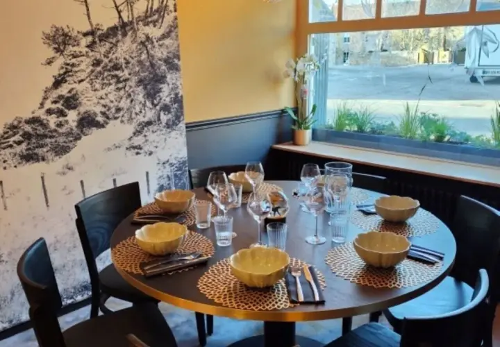 Saint-Brieuc : Votre guide des restaurants gastronomiques étoilés
