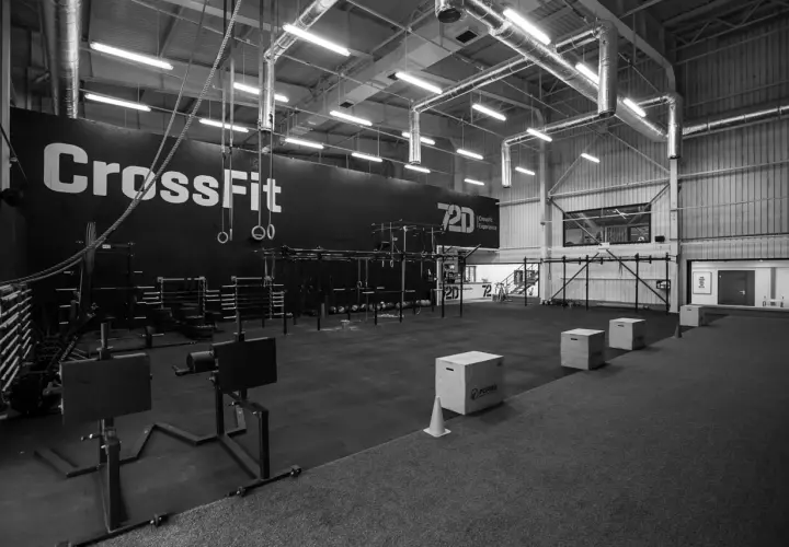 CrossFit Kraków: Jak wybrać box? Ceny, opinie, pierwsze kroki