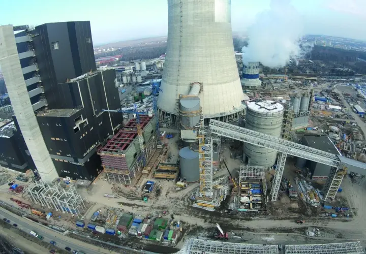 Elektrownia Jaworzno: historia, blok 910 MW i zielona przyszłość?