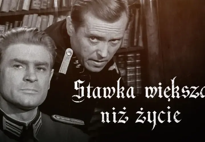 Stawka większa niż życie - ile odcinków i co warto wiedzieć
