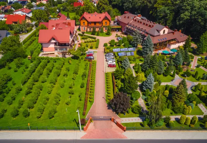 Seniovita: Komfort i opieka w Dolinie Baryczy. Czy to dobry wybór?