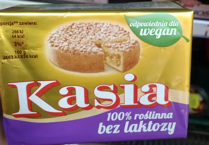 Gdzie kupić margarynę wegańską? Najlepsze opcje w Polsce
