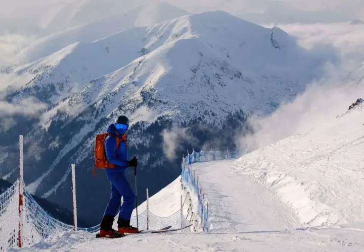 Zakopane zimą: Przewodnik po najlepszych zimowych atrakcjach