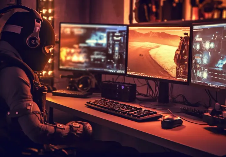 Celownik Izaka: Jak skonfigurować w CS:GO dla lepszej gry? 