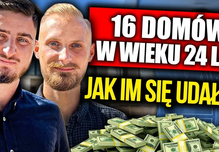 Jak zostać deweloperem bez pieniędzy i uniknąć finansowych pułapek