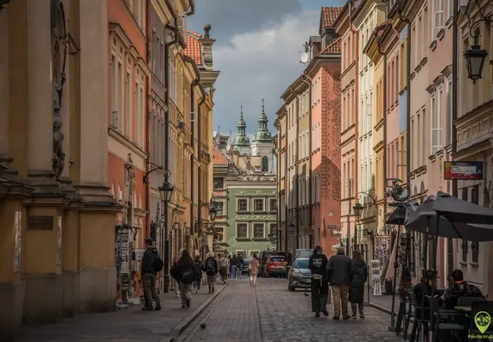 Warszawa: Co warto zwiedzić? Gotowe plany i darmowe atrakcje