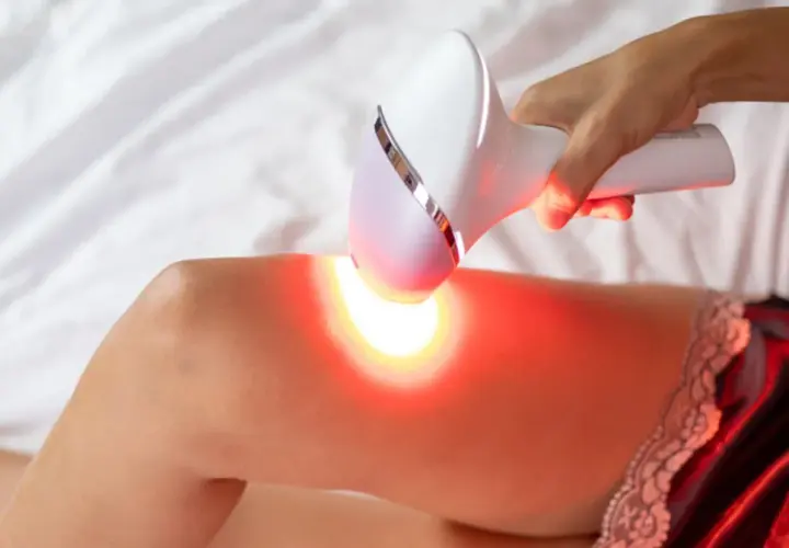 Depilator laserowy w domu: jak używać bezpiecznie i skutecznie?