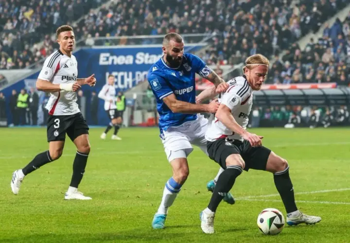 Kiedy 31 kolejka Ekstraklasy 2026? Pełny terminarz i transmisje