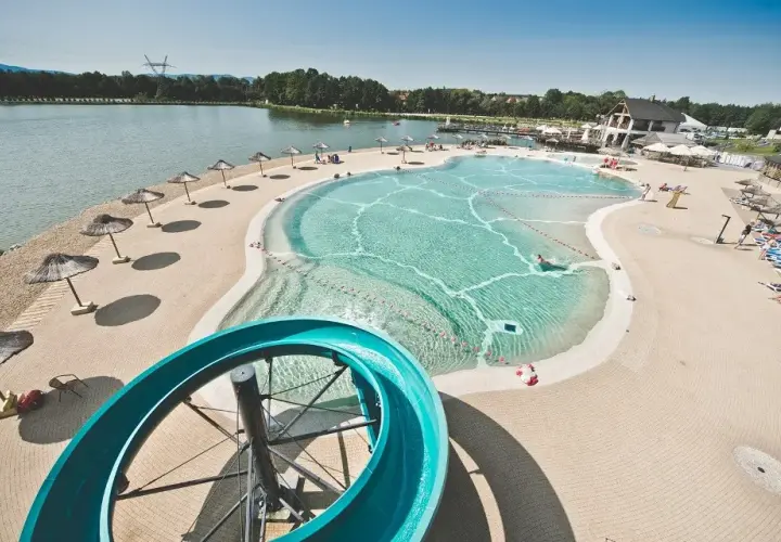 Jezioro Mucharskie: Atrakcje, plaże, okolice Plan na idealny weekend