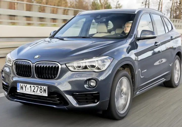 BMW X1 F48: Używane. Na co uważać? Silniki, awarie, koszty.