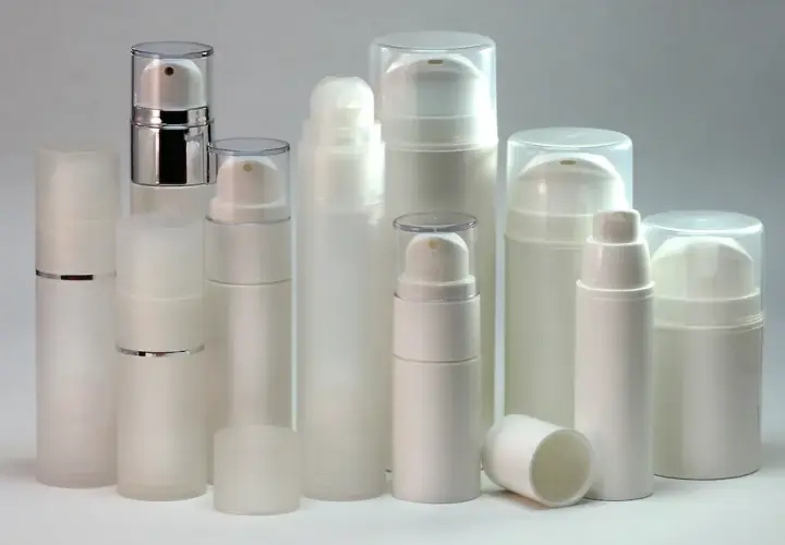 Los mejores envases de cosmética en Barcelona para tus productos