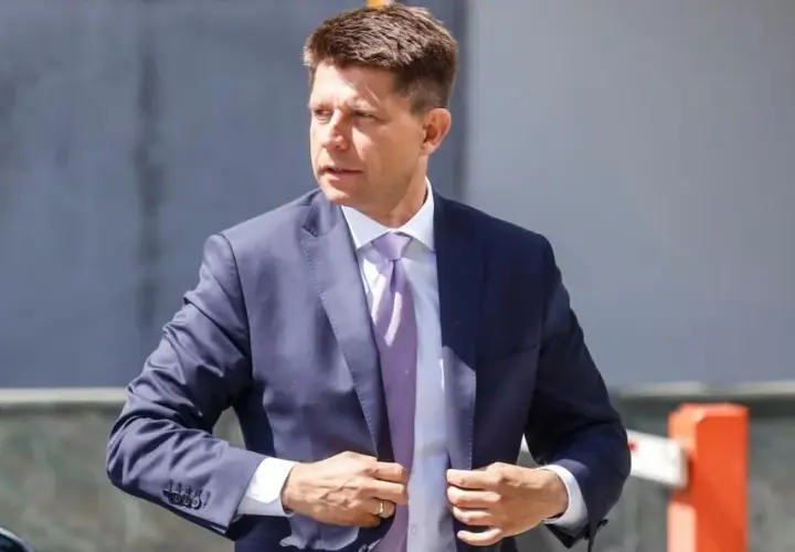 Ryszard Petru i jego partia Nowoczesna - historia i kluczowe wydarzenia