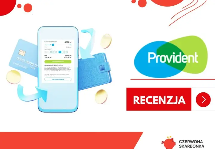 Czy Provident sprawdza BIK? Dowiedz się, co to oznacza dla Ciebie