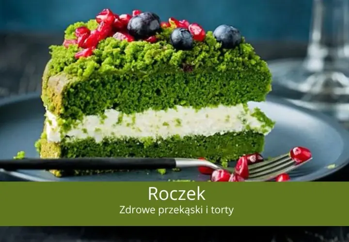 Zdrowy tort na roczek przepis: pyszny i bezpieczny dla malucha