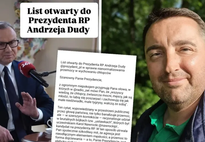 Jak napisać list do prezydenta Dudy, aby skutecznie przekazać swoją prośbę