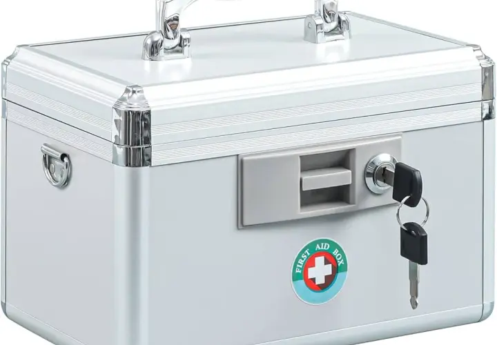 Cajas para medicamentos: elige la mejor opción para tu salud