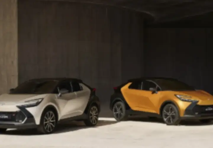 Pojemność baku Toyota C-HR - co musisz wiedzieć przed tankowaniem