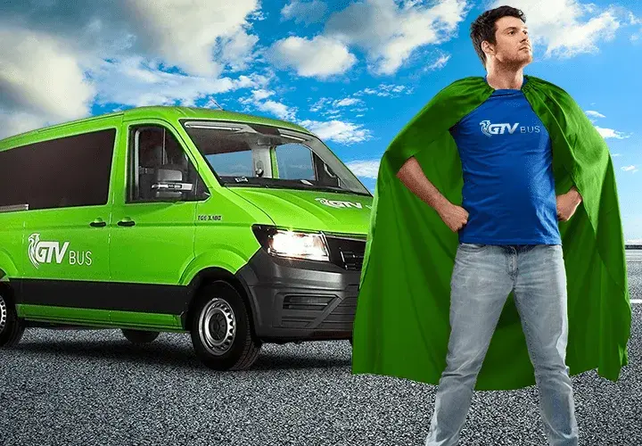 Zarobki GTV Bus: 6-12 tys. brutto? Prawda o pensji kierowcy.