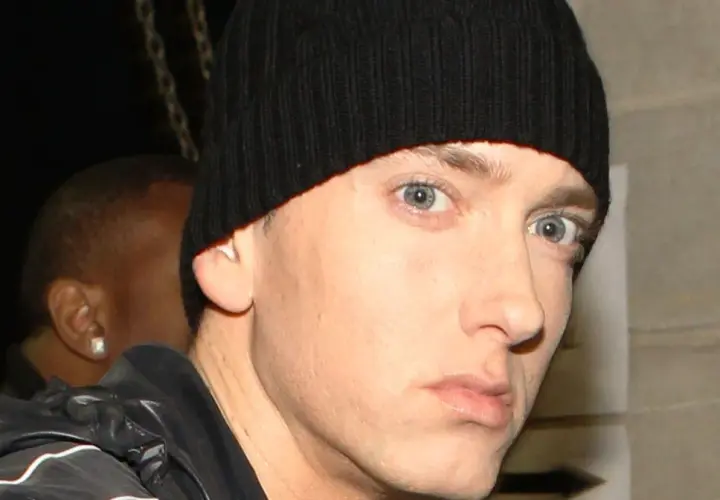 Ile lat ma Eminem? Zaskakujące fakty o jego życiu i karierze