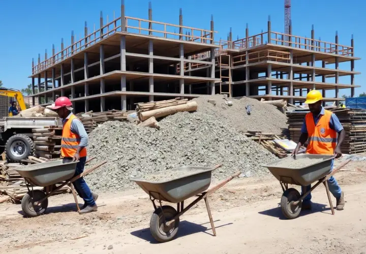 Ile taczek na m3 betonu? Sprawdź, by uniknąć strat i kłopotów