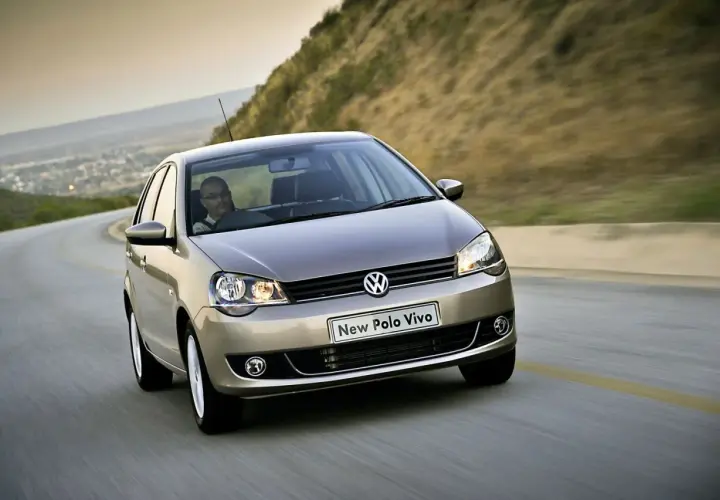 Volkswagen Polo 1.4 pojemność baku – ile litrów paliwa naprawdę zmieści?