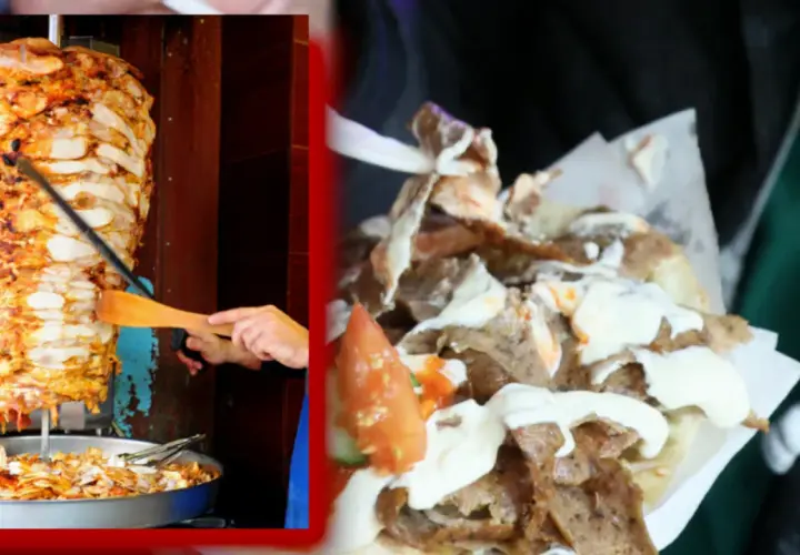 Z czego jest kebab? Odkryj składniki i tajemnice tego dania