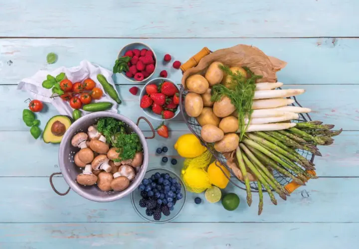 Die besten vitamin C Lebensmittel für eine gesunde Ernährung