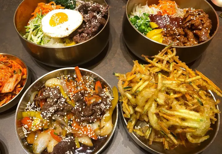 Gdzie zjeść w Poznaniu? Odkryj najlepsze restauracje i smaki