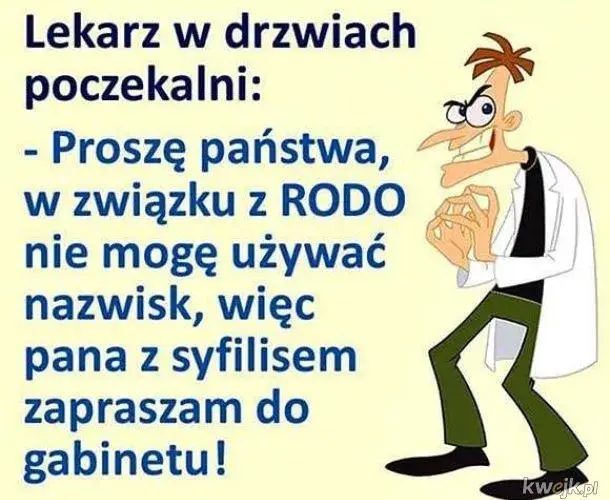 Głupie i śmieszne: Twoja dawka humoru na poprawę dnia